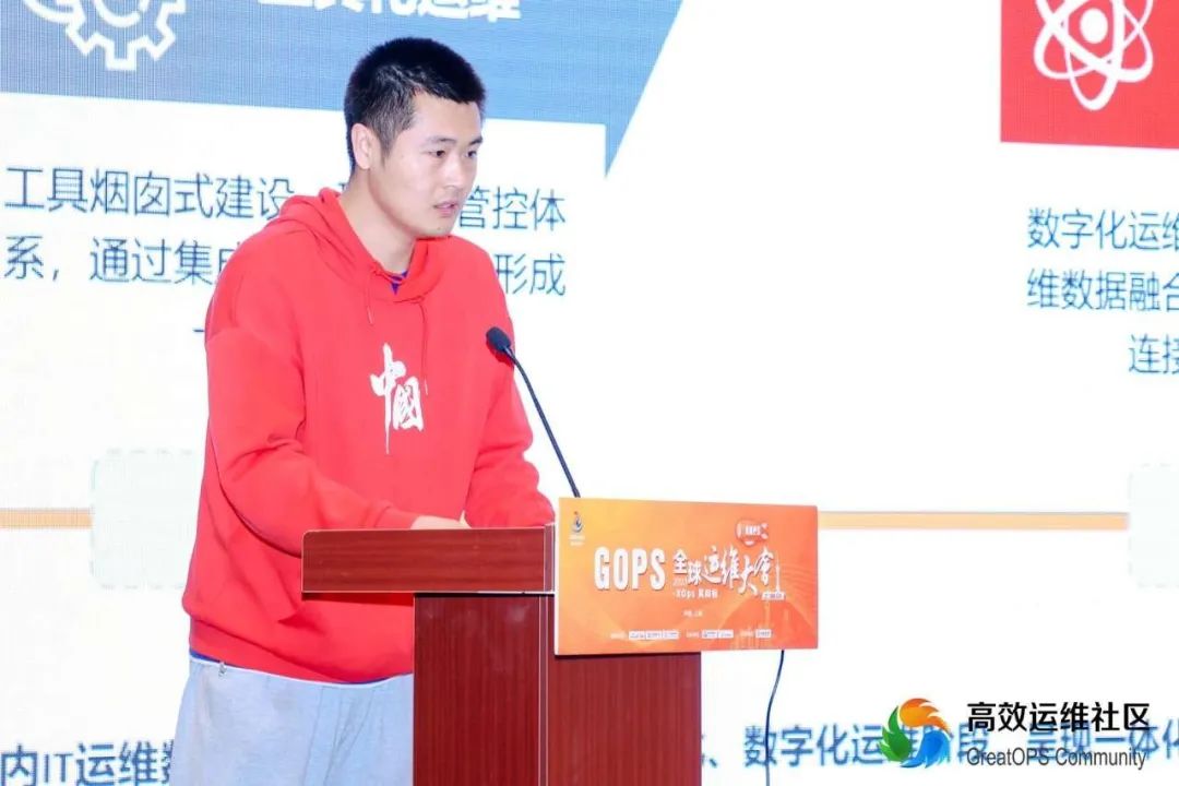 �������ܻ���ά�������� 7790�ط����Ŷ���AIOps��������GOPSȫ����ά���